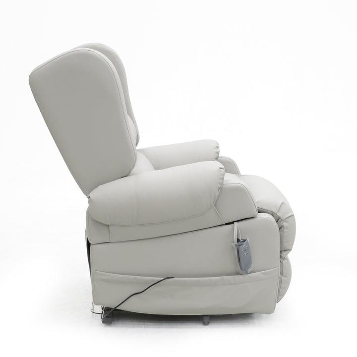 Comfort Care Viva 2 Motor Power Lift Recliner