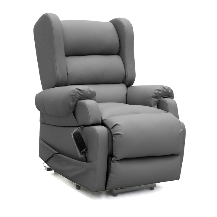 Comfort Care Viva 2 Motor Power Lift Recliner