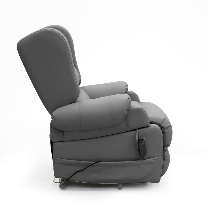 Comfort Care Viva 2 Motor Power Lift Recliner