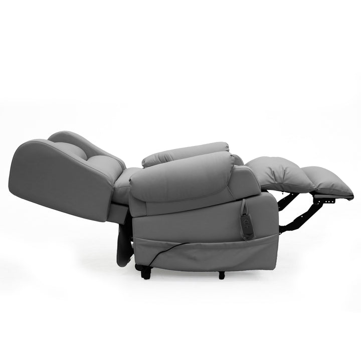 Comfort Care Viva 2 Motor Power Lift Recliner
