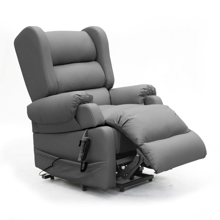 Comfort Care Viva 2 Motor Power Lift Recliner
