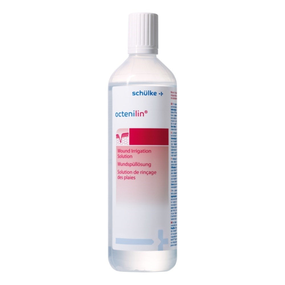 Octenilin Wound Irrigation Solution 350ml