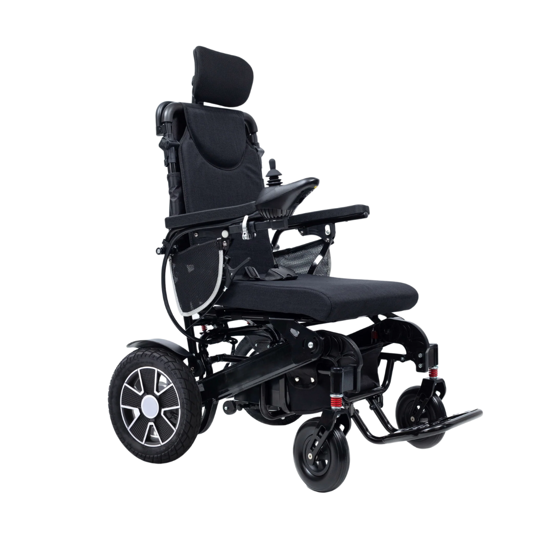 Pinnacle Navigator Pro Electric Wheelchair