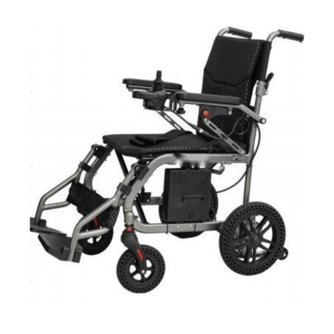 Pinnacle Flexiglide 2 Electric Wheelchair