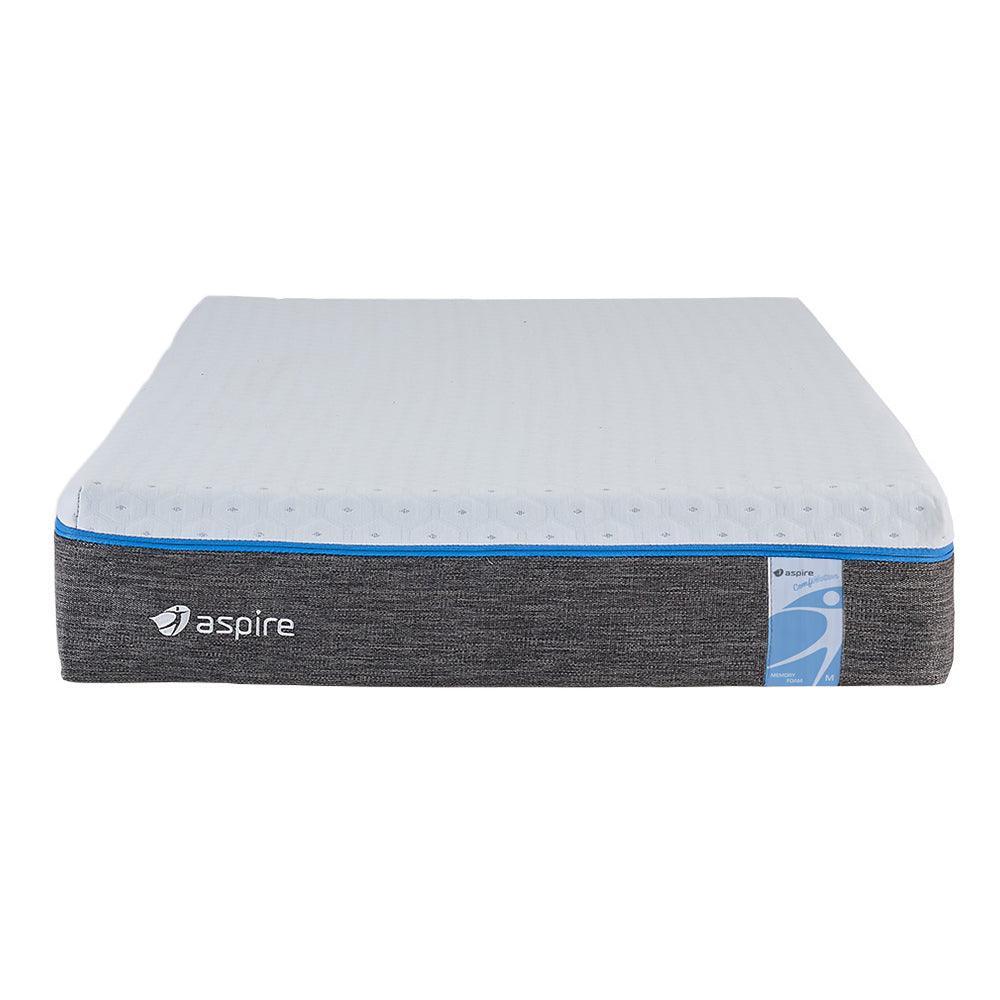 ComfiMotion Memory Foam Mattress - LuxeMED