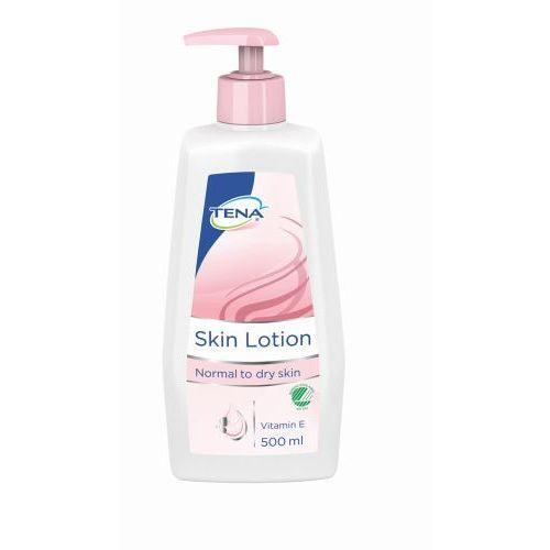 Skin lotion 500mL Box 10