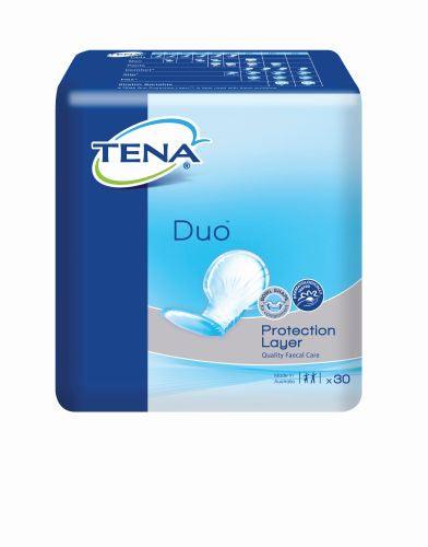 Pad Duo Protection Layer
