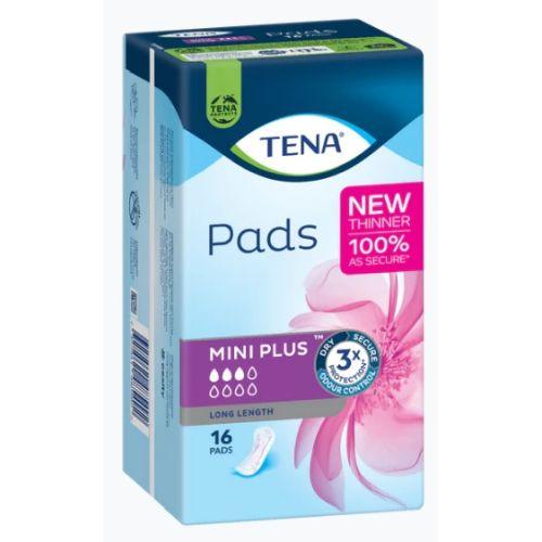Tena Pad Ultra Thin Mini Plus