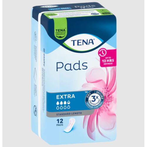Tena Pad Extra