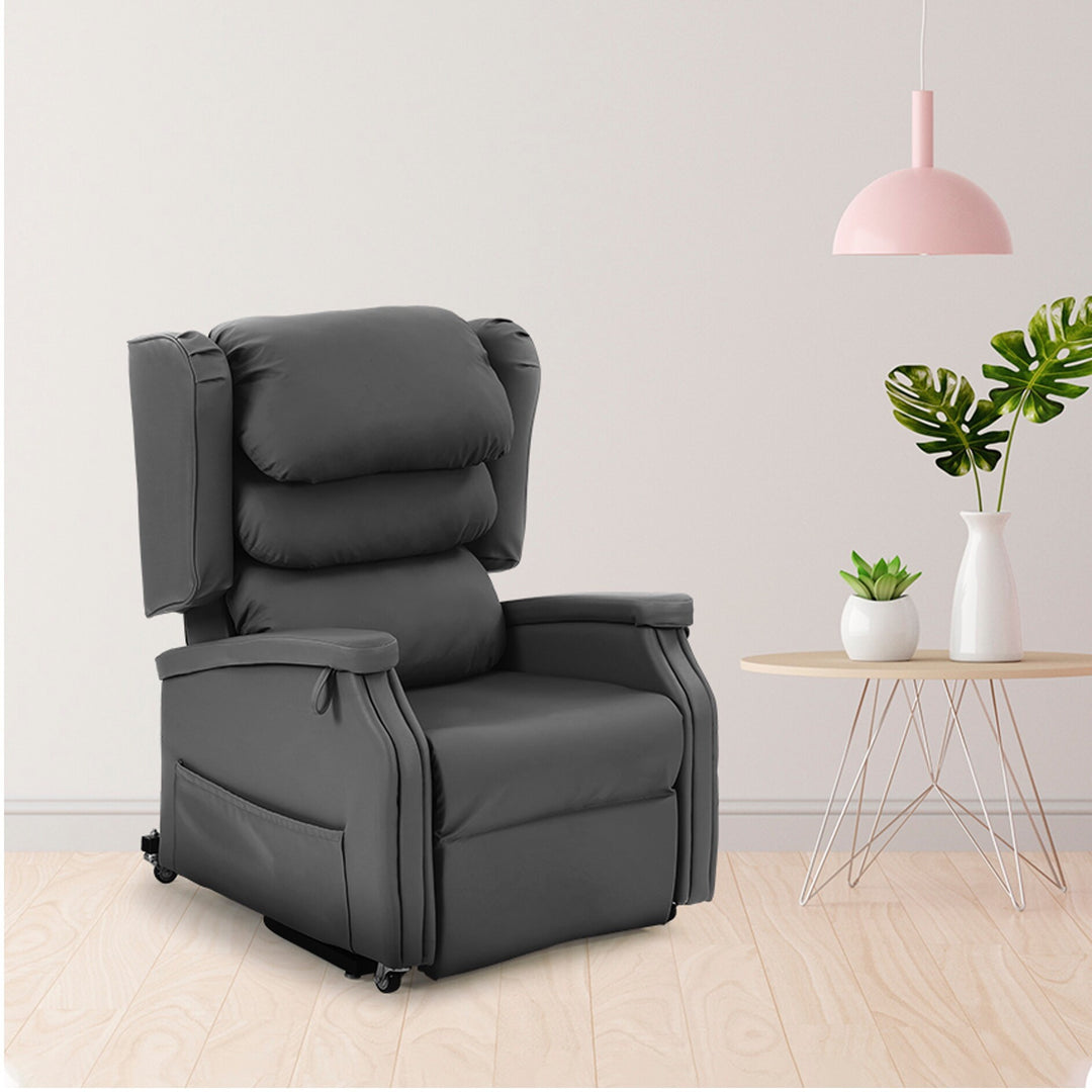 Configura Comfort Twin Motor Lift Chair