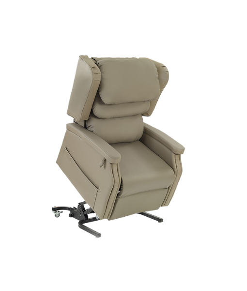 Configura Comfort Twin Motor Lift Chair