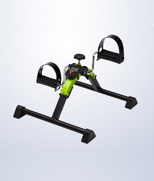 Digital Pedal Exerciser
