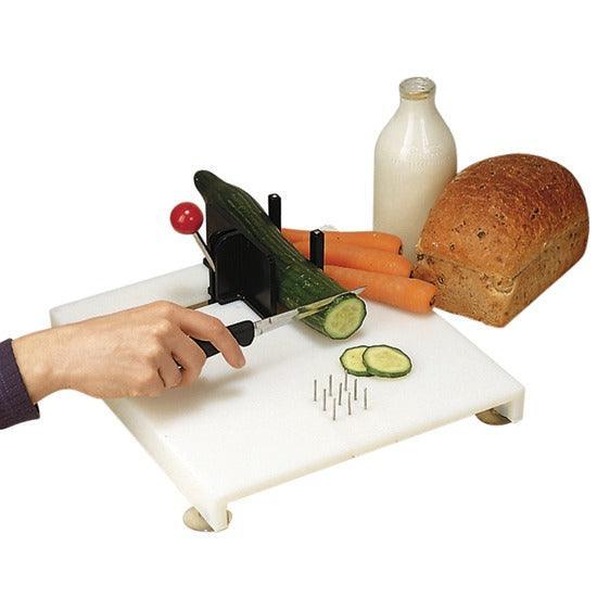Food Preparation System - LuxeMED