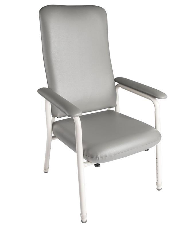 Royale Medical High Back Chair