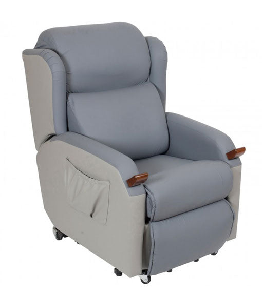 KCare Air Comfort Compact Lift Chair - Twin Motor