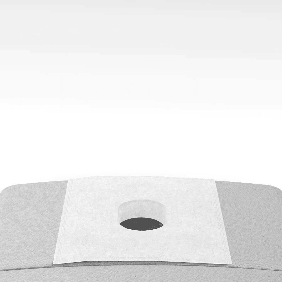 Sample 10pc Faceshield Pack - LuxeMED