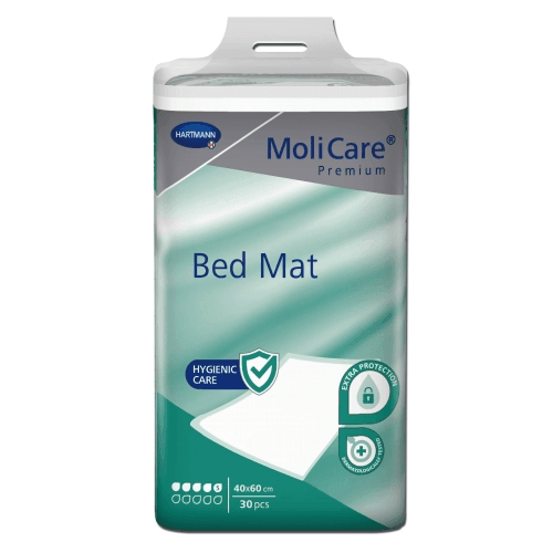 MoliCare Premium Bed Mat 5 Drops - LuxeMED