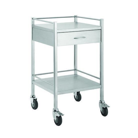 LuxeMED Podiatry Trolley