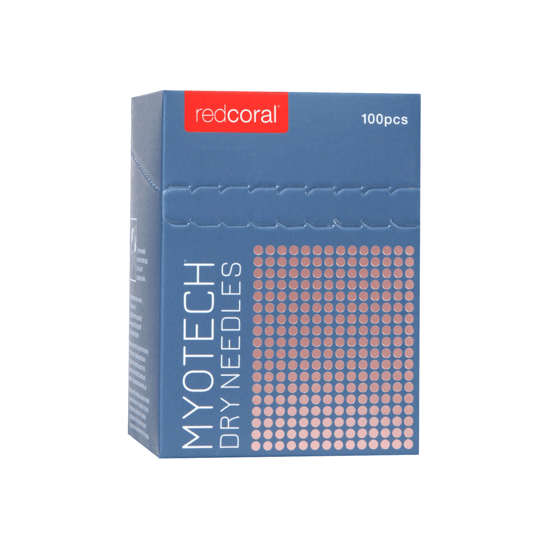 Sample 15pc Myotech Pain Free Dry Needle Pack 0.25x30mm + Tube - LuxeMED