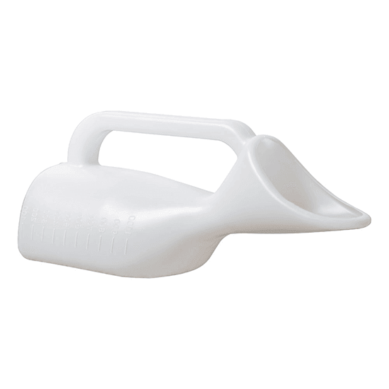 Aspire Female Urinal Cygnet - LuxeMED
