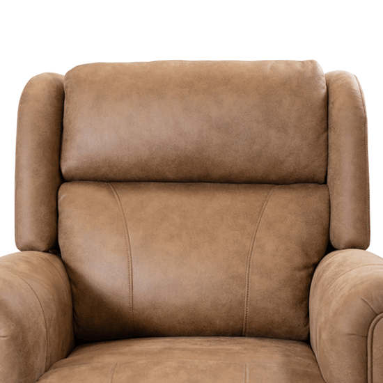 Raphael X Quattro - Classic Backrest for Lift Recline Chair