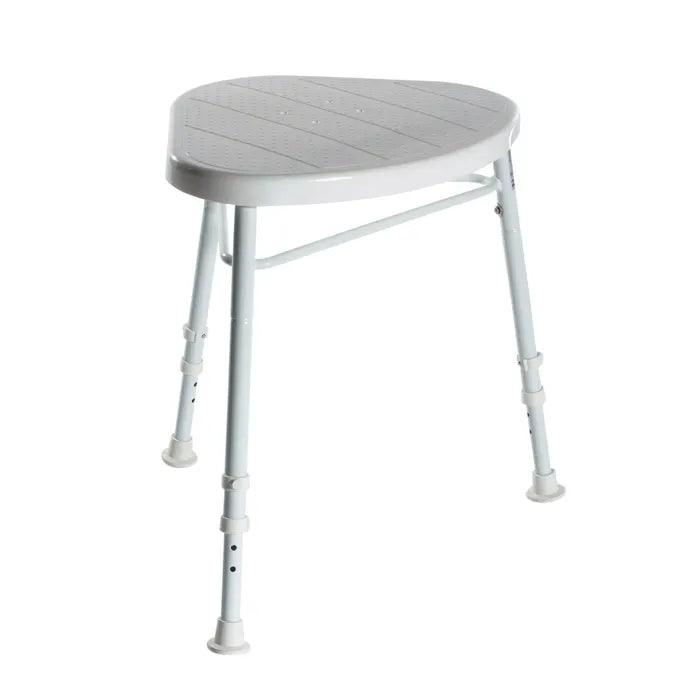 Days Corner Shower Stool
