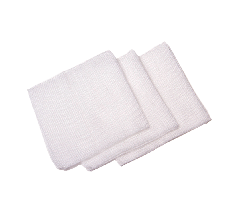 Multigate Gauze Swab 8 Ply 7.5cm x 7.5cm Sterile