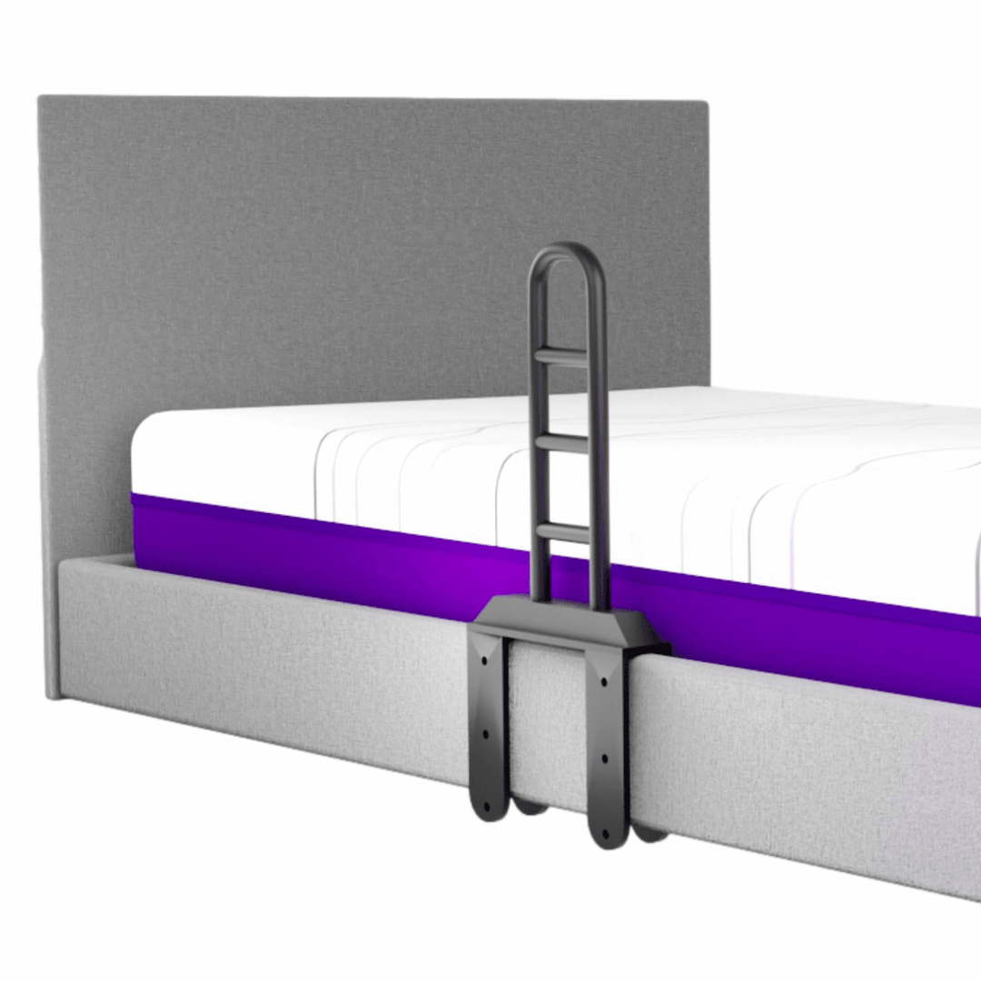 I-Care U-Assist Side Rail