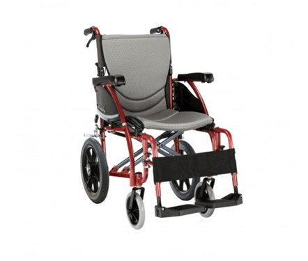Karma Ergo S 125 Transit Wheelchair