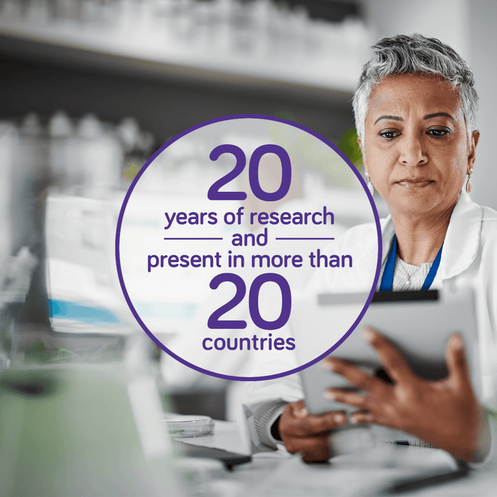 Souvenaid® Liquid 24 Pack 125ml Bottle