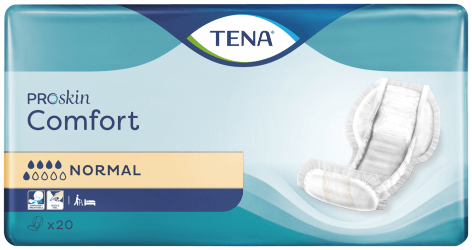 Tena Comfort Normal