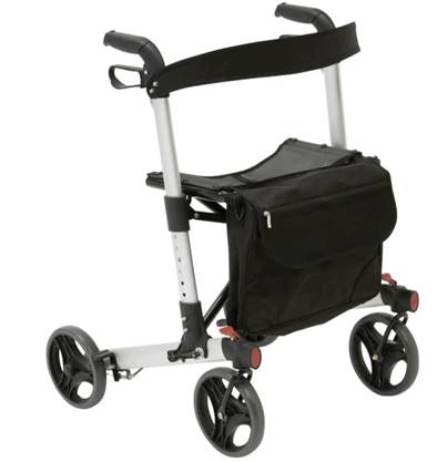 Drive X-Fold Rollator – X-Fold
