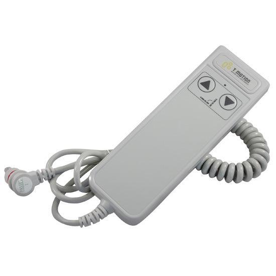Hand control for electric couch Hi-Lo - LuxeMED