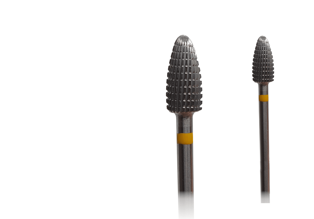 Carbide Podiatry Bur