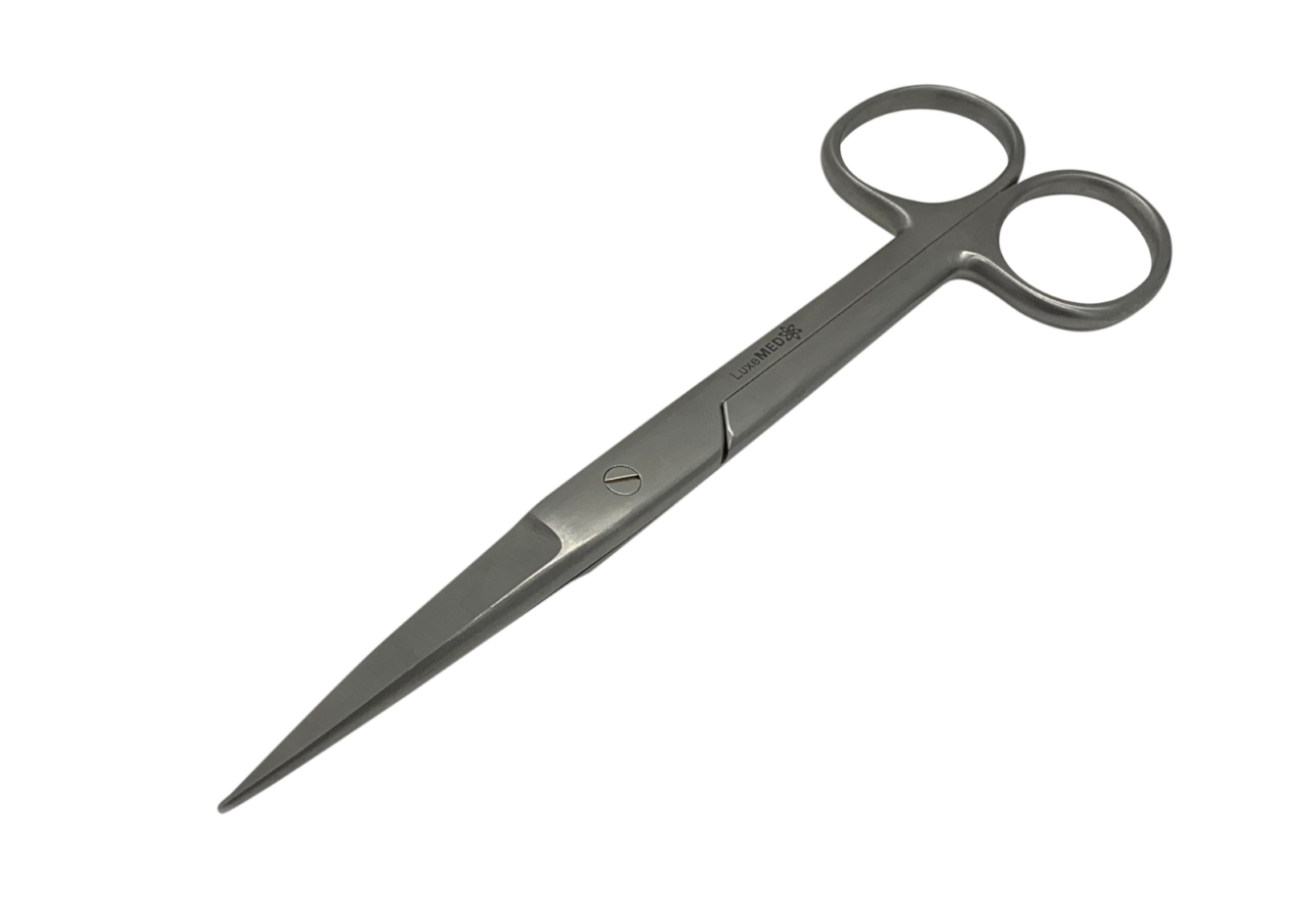 Medical Scissors Sharp Sharp LuxeMED