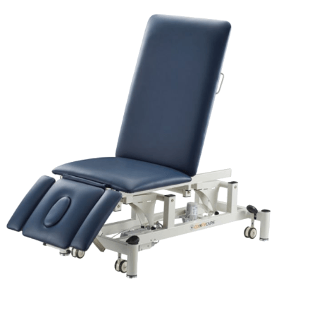 Medical Treatment Table 5 Section Electric
