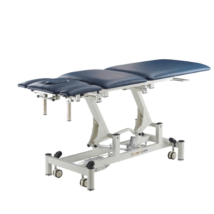 Medical Treatment Table 5 Section Electric