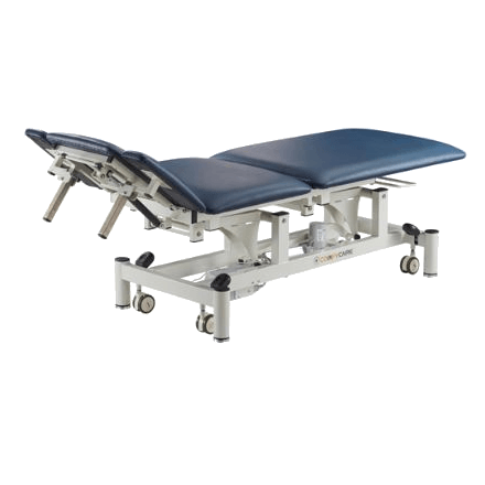 Medical Treatment Table 5 Section Electric