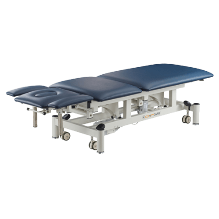Medical Treatment Table 5 Section Electric
