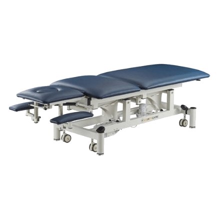 Medical Treatment Table 5 Section Electric