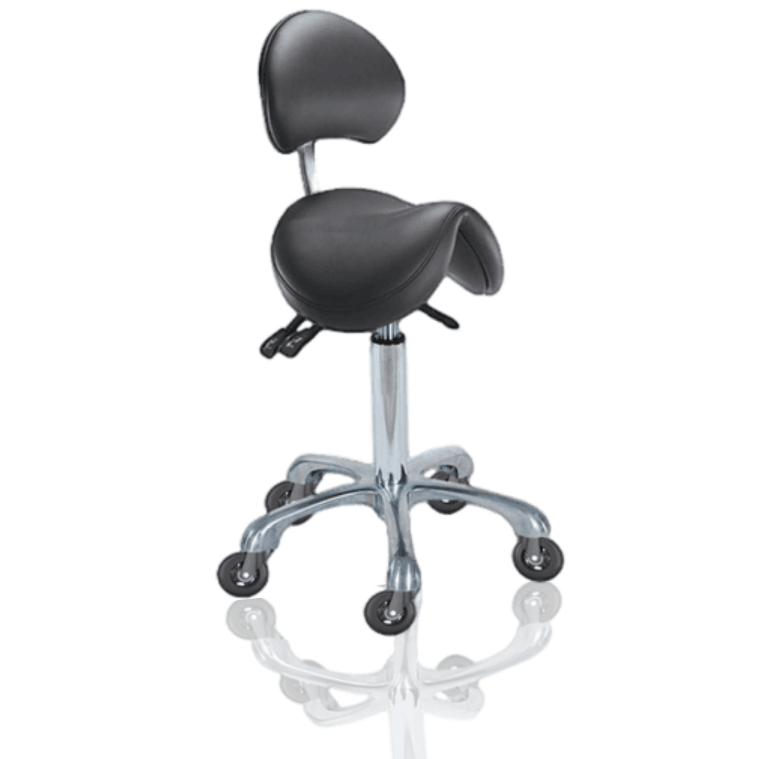 The BEST saddle stool in Australia - LuxeMED