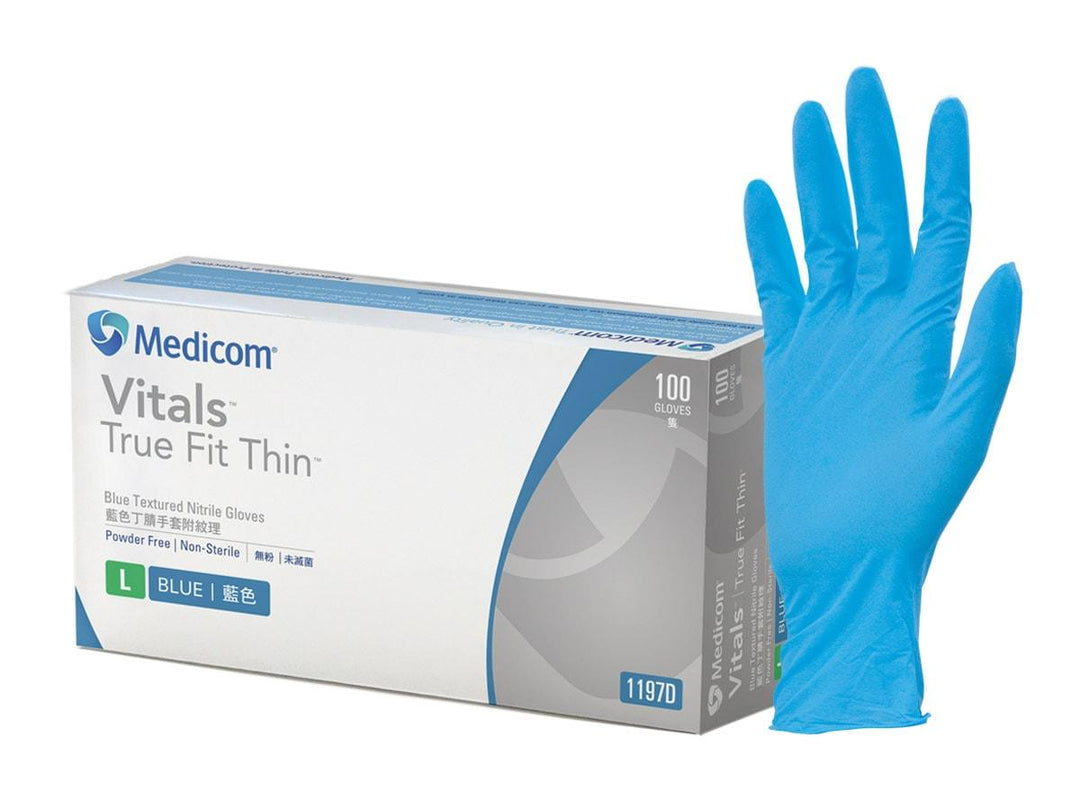 Your #1 medical glove guide - the MUST knows - LuxeMED