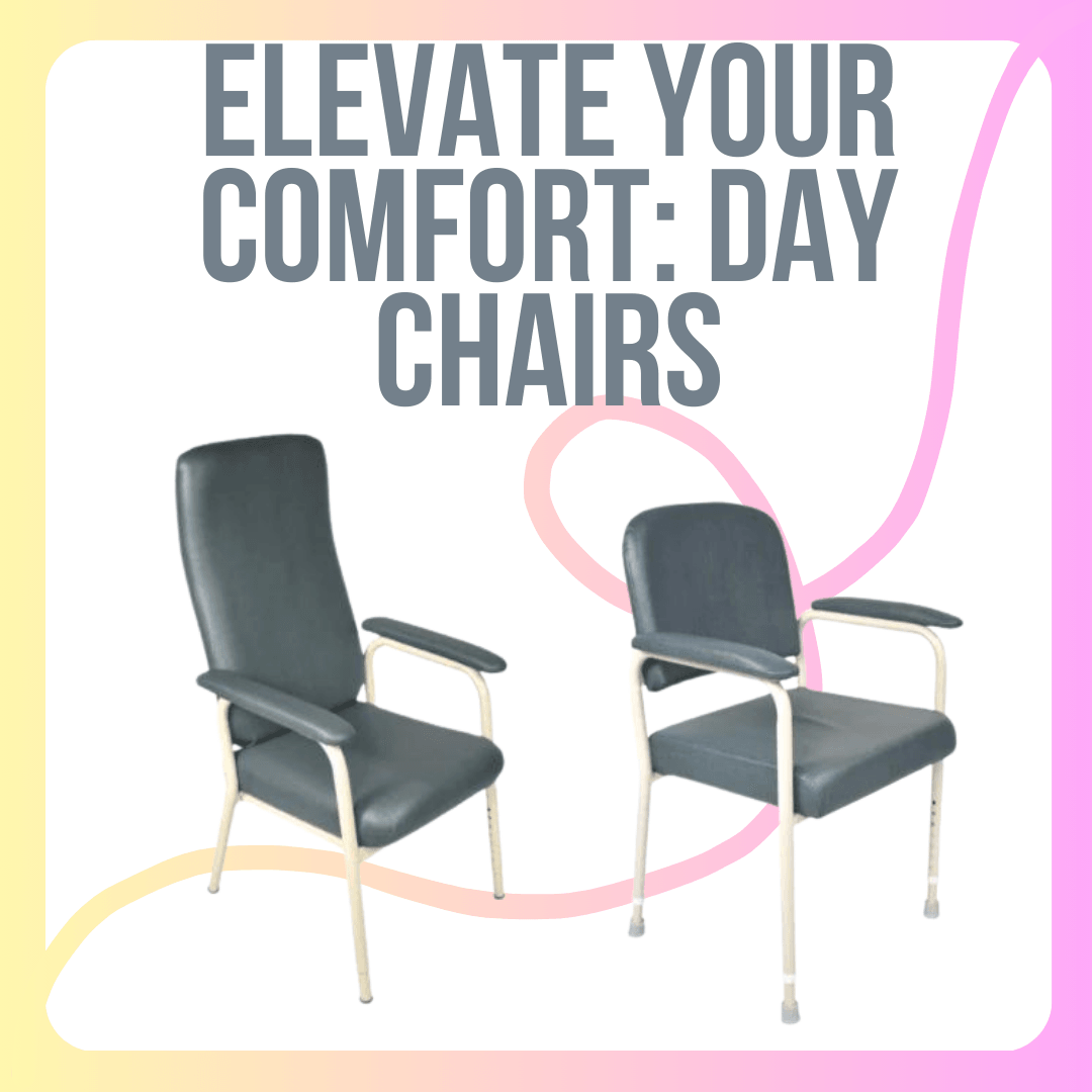 Elevate Your Comfort: Exploring the Benefits of LuxeMED's Day Chairs