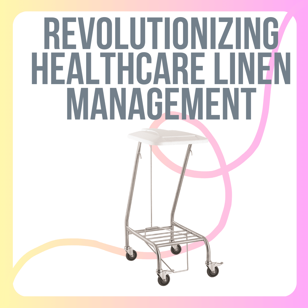 Revolutionizing Healthcare Linen Management: A Review of LuxeMED's Laundry Solutions - LuxeMED