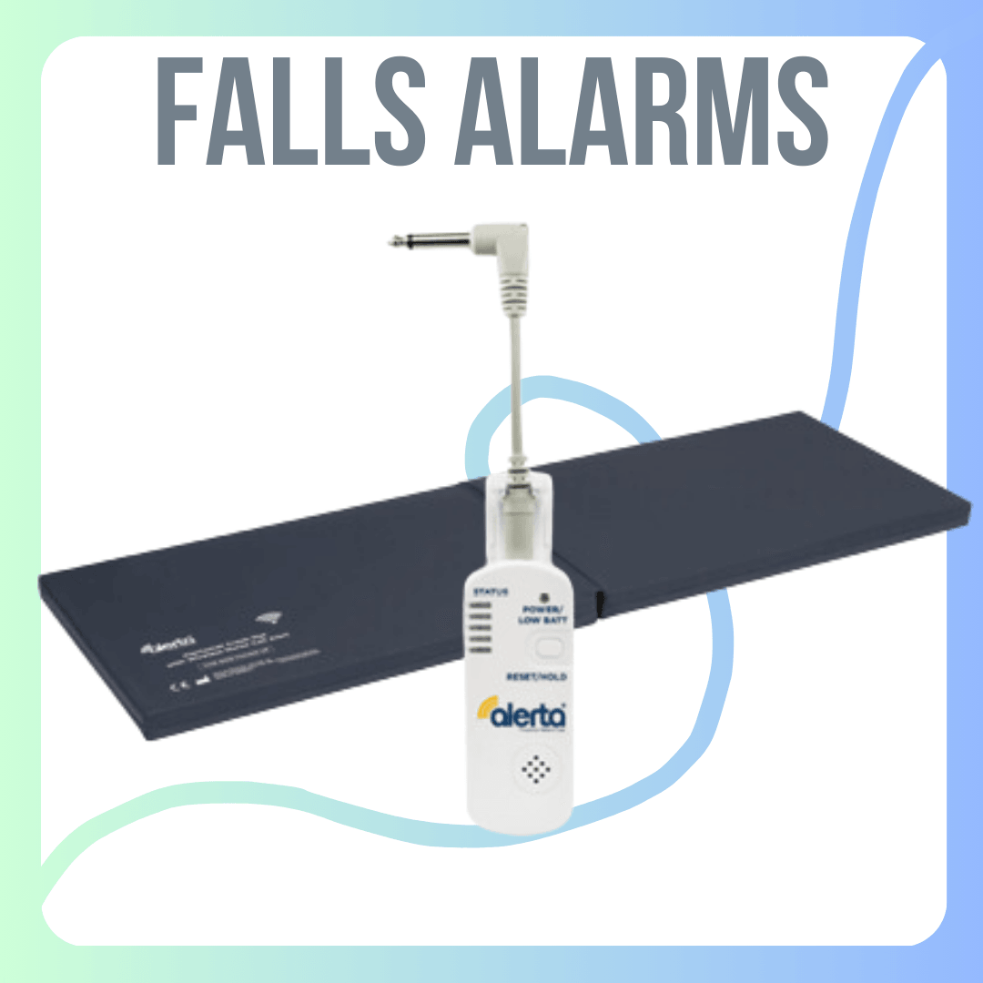 Enhancing Safety: Exploring the Benefits of Fall Prevention Alarms - LuxeMED
