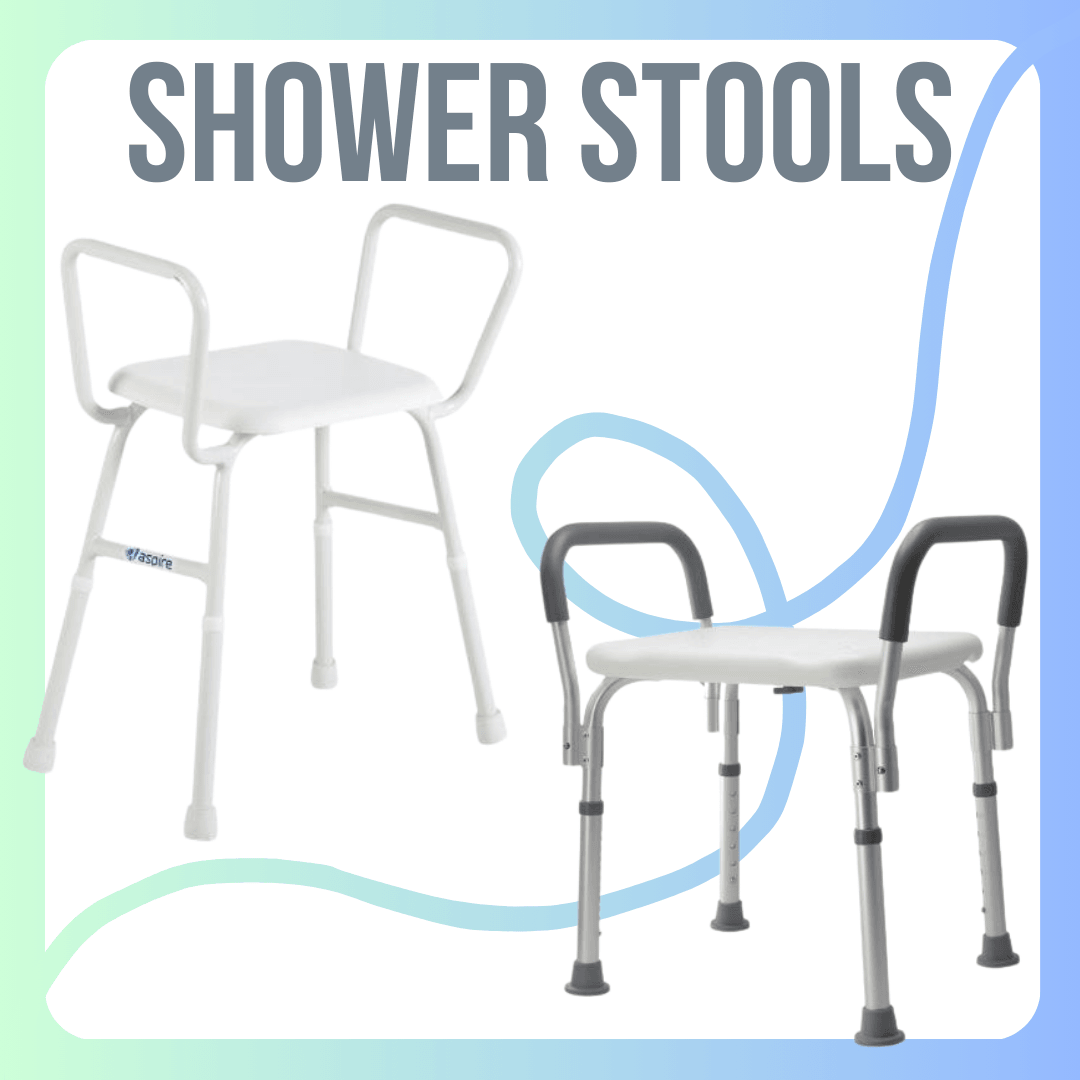 Elevate Your Shower Experience with LuxeMED's Shower Stools: A Comprehensive Review