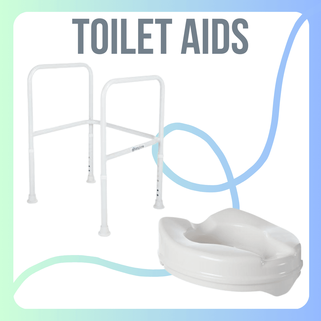 Empowering Independence: Over Toilet Aids Revolutionizing Bathroom Accessibility