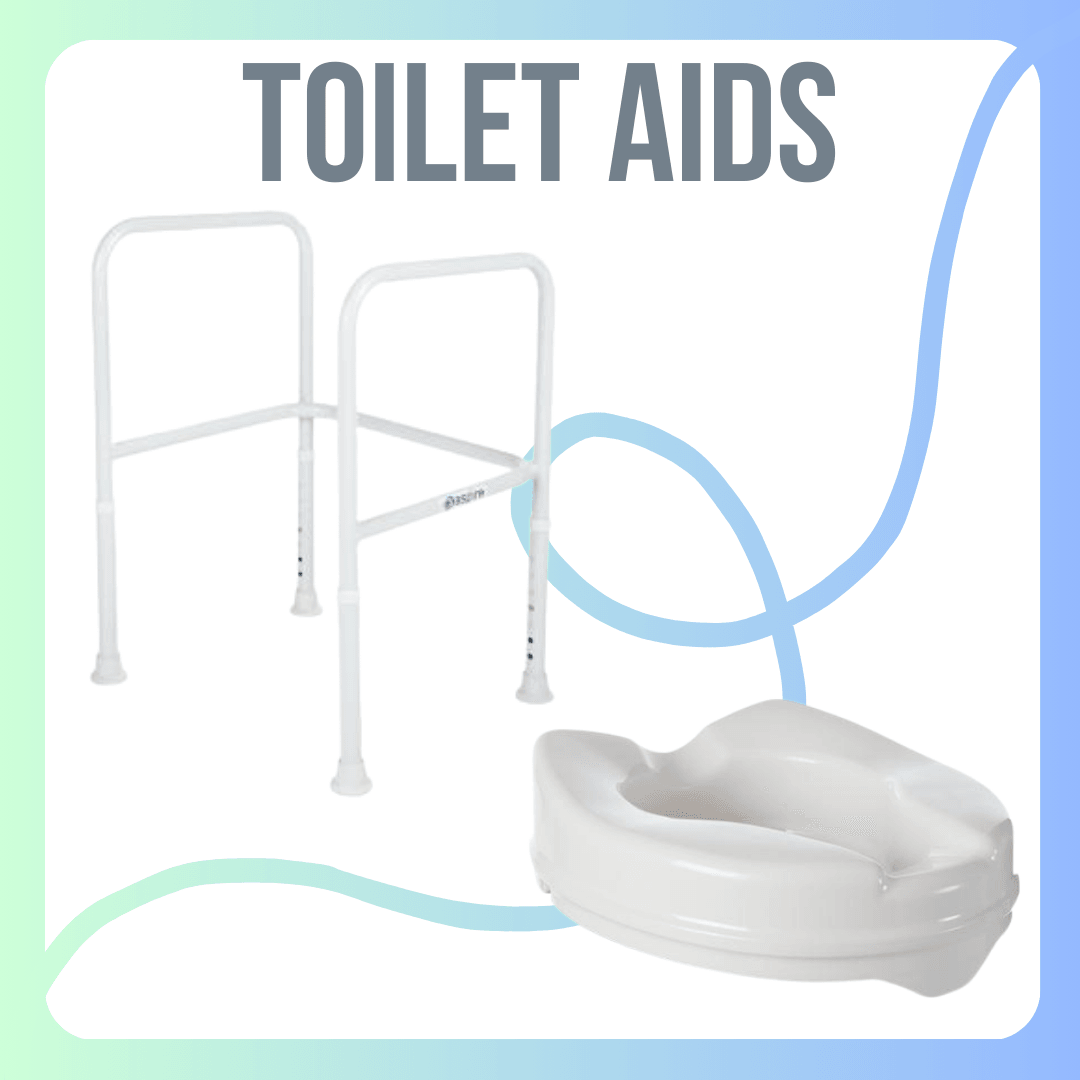 Shower Commodes: Revolutionizing Bathroom Safety and Comfort - LuxeMED