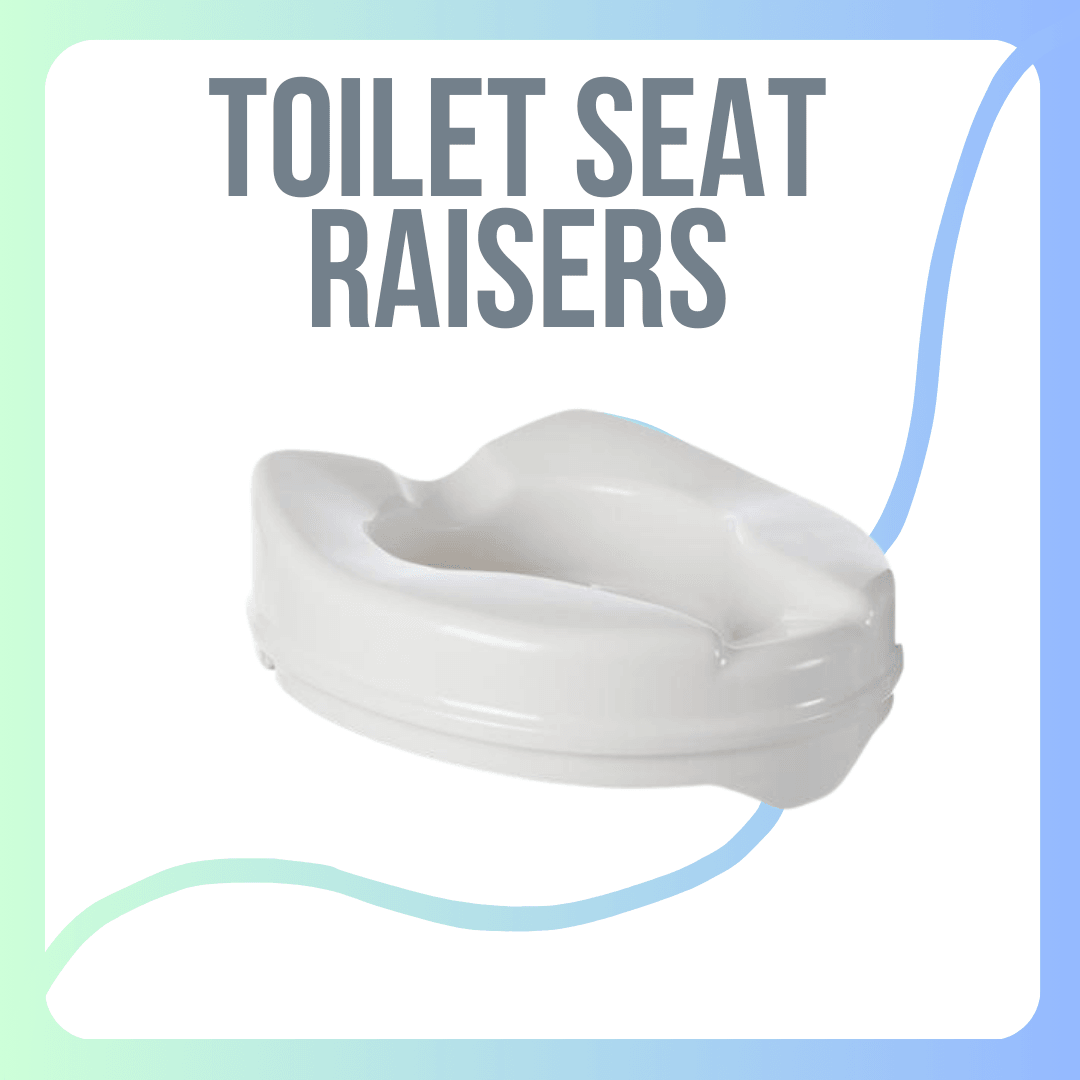 Transform Your Bathroom Experience with Toilet Seat Raisers: A Comprehensive Overview - LuxeMED