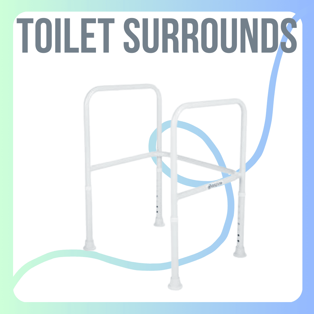 Enhancing Bathroom Safety and Comfort: Exploring the Benefits of Toilet Surrounds